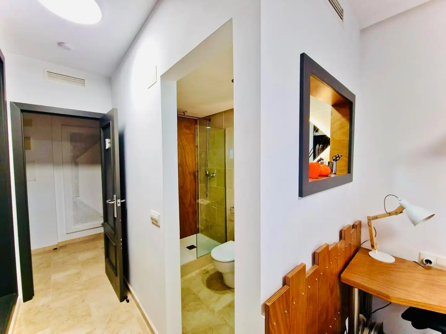 Erdgeschosswohnung mit Pool zum Verkauf in El Puerto, imagen 10