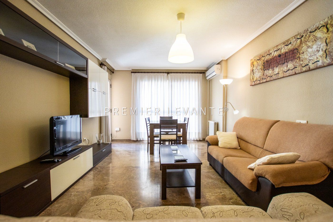 Pis de lloguer a Calle pintor cabrera, 7, Ensanche - Diputación, Centro