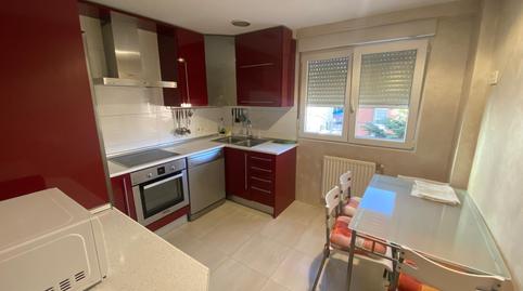 Foto 2 de Pis en venda a Calle Anna Huntington, Reyes Católicos, Burgos