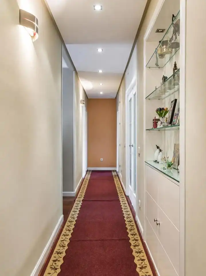 Appartement avec ascenseur à louer à Calle de Guzmán el Bueno, imagen 14