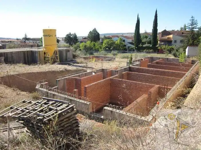 Residencial en venda a CL BUENADICHA, imagen 2