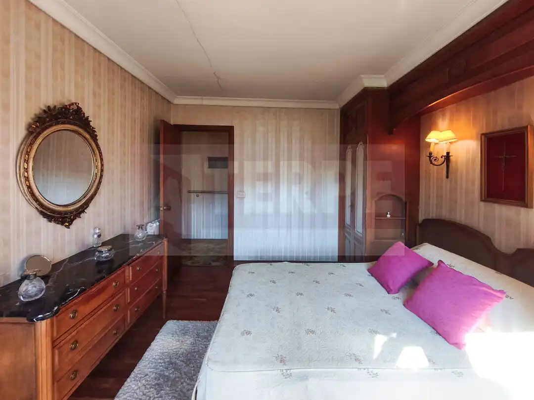 Appartamento con balcone in vendita a Nafarroa Etorbidea, imagen 44