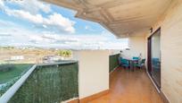 Balcony of Flat for sale in Boadilla del Monte  with Air Conditioner, Heating and Terrace
