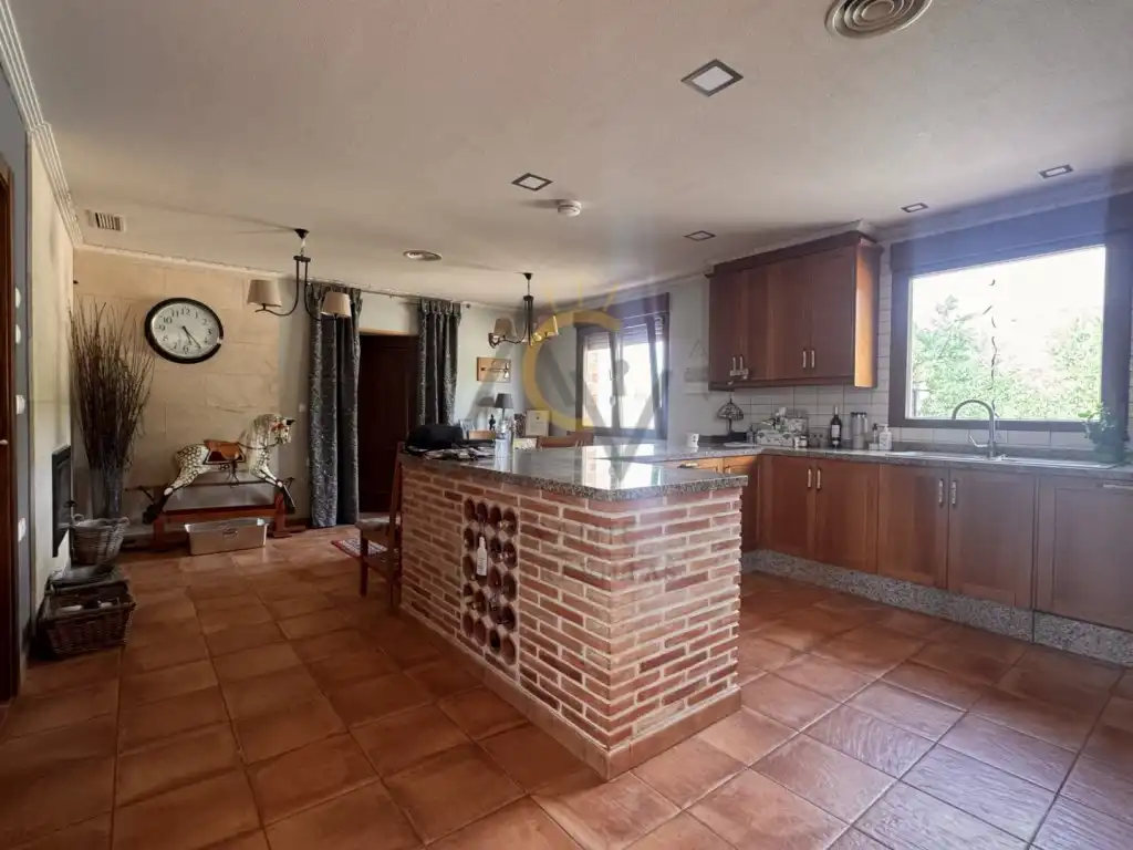 Chalet en venta en Partida Rincon, imagen 13