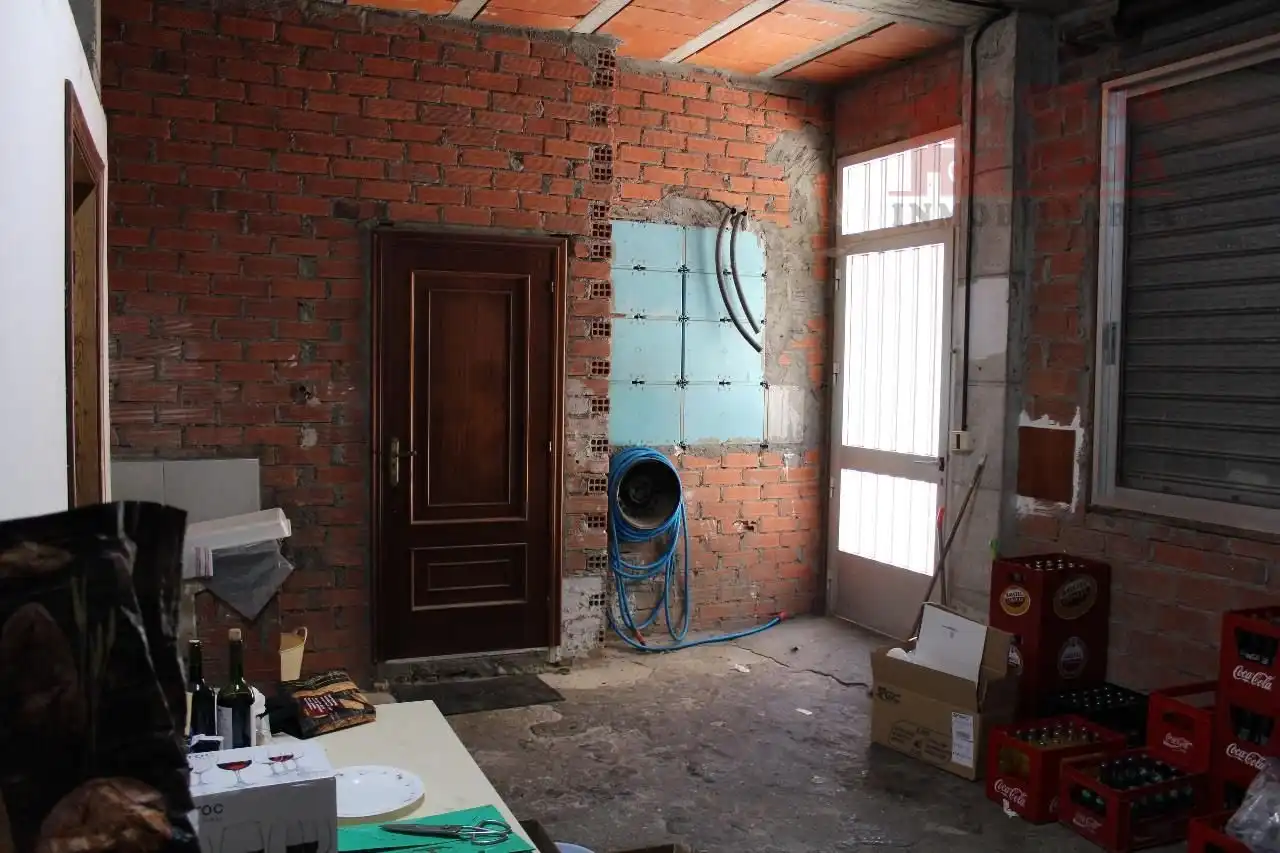 Business premises to rent in Cangas pueblo, imagen 3