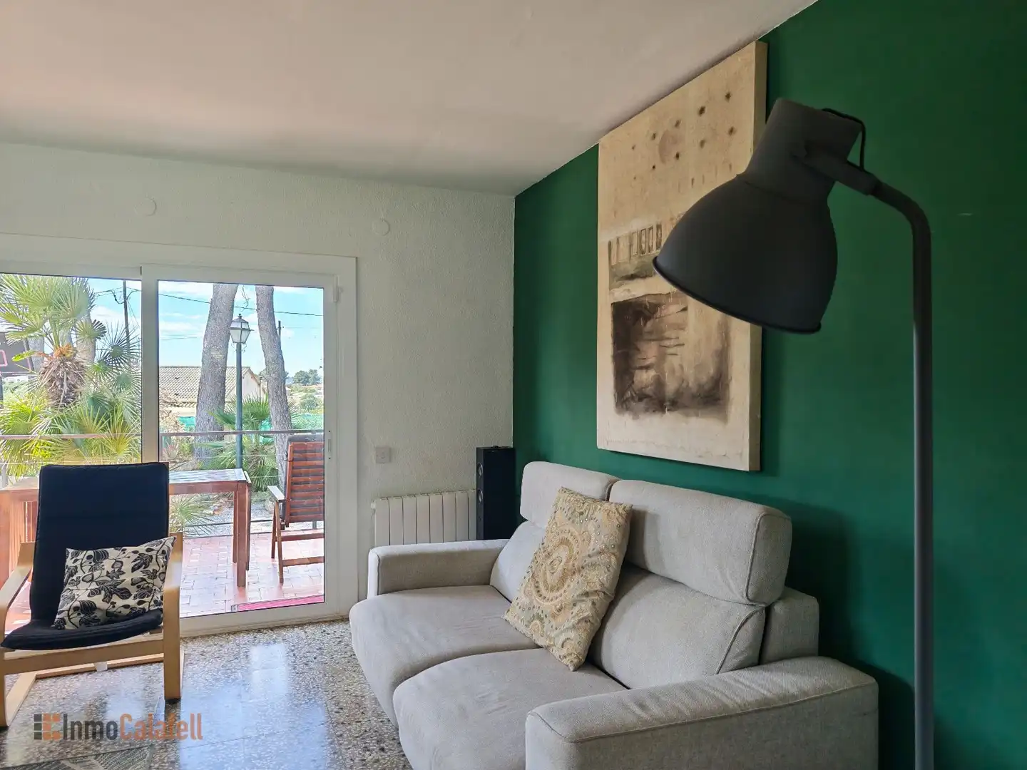 Chalet con piscina en venta en S Josep, imagen 44