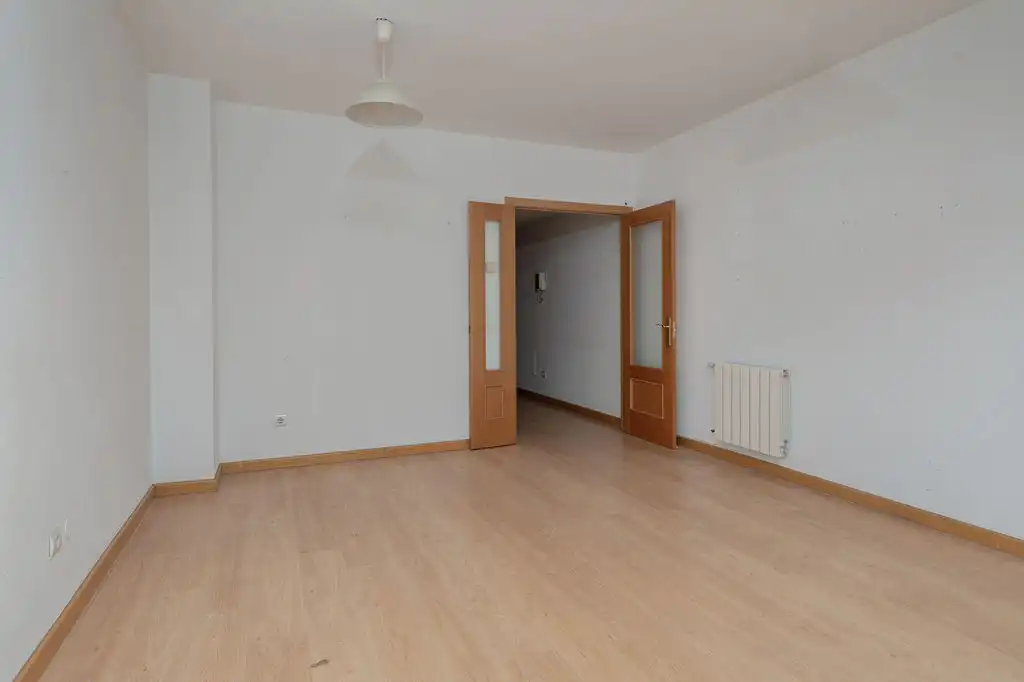 Sala de estar de Piso en venta en Pinto con Trastero y Piscina