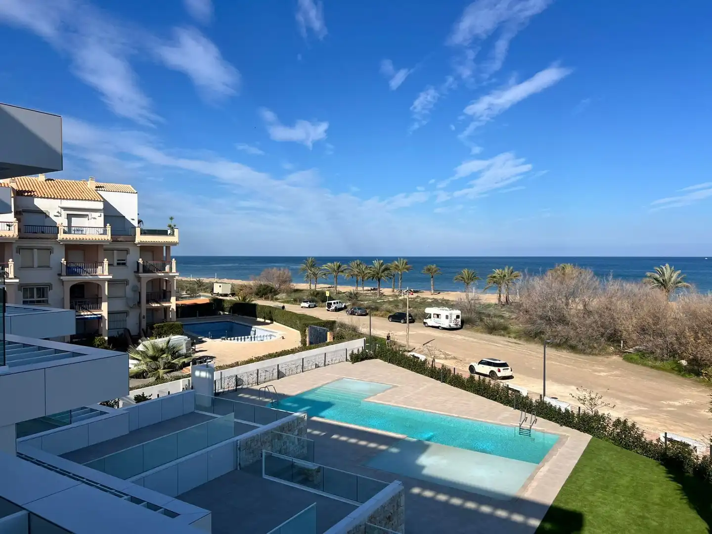 Apartamento con ascensor en venta en Las Marinas / Les Marines