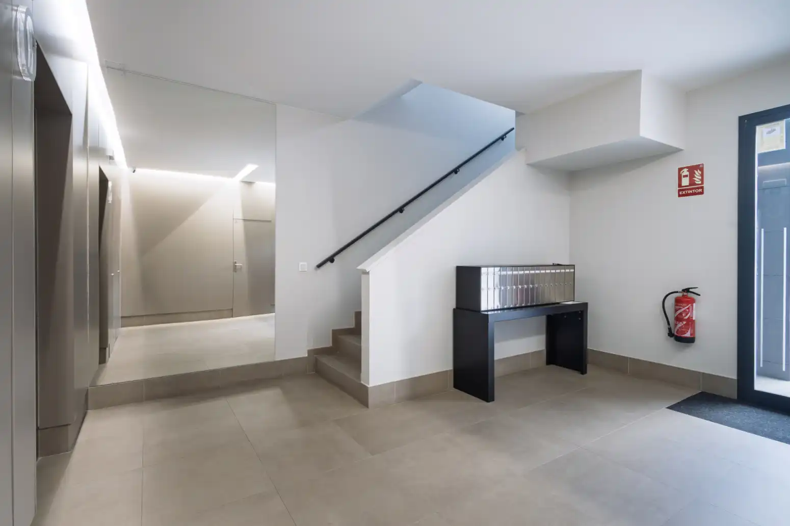 Piso con jardín en venta en Pamplona-Iruña - Maria Lacunza 36, imagen 4