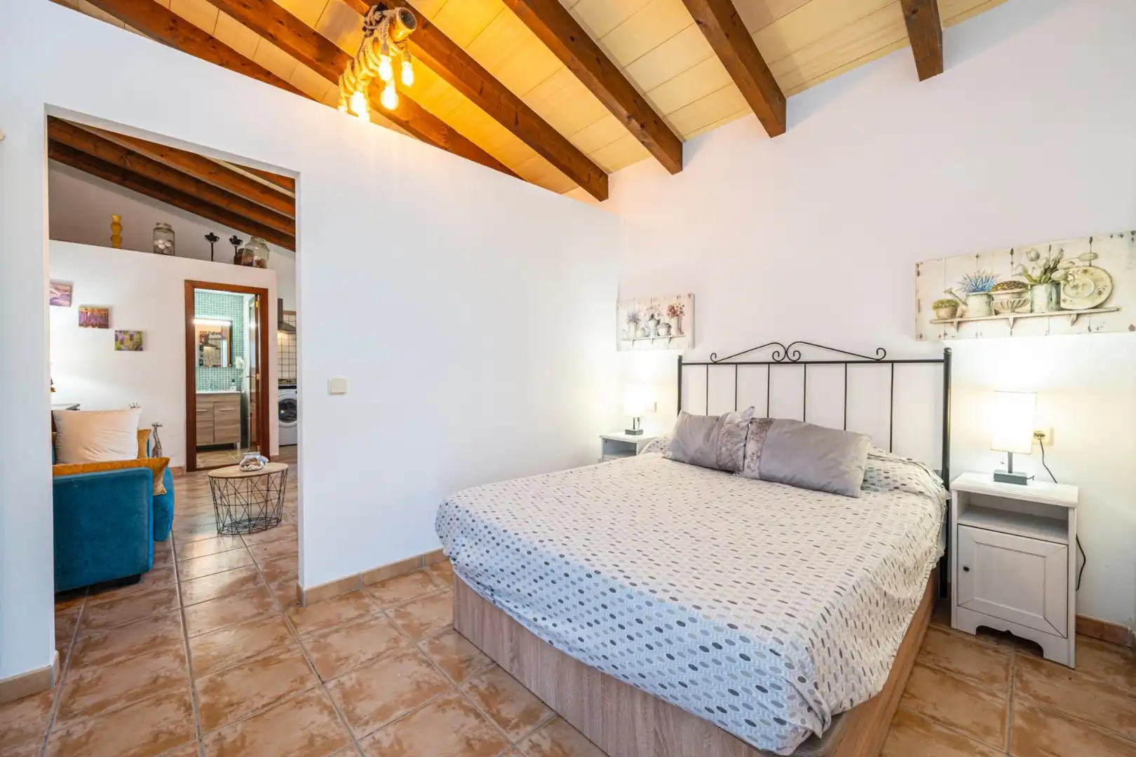 Habitación de Casa o chalet en venta en Sant Llorenç des Cardassar