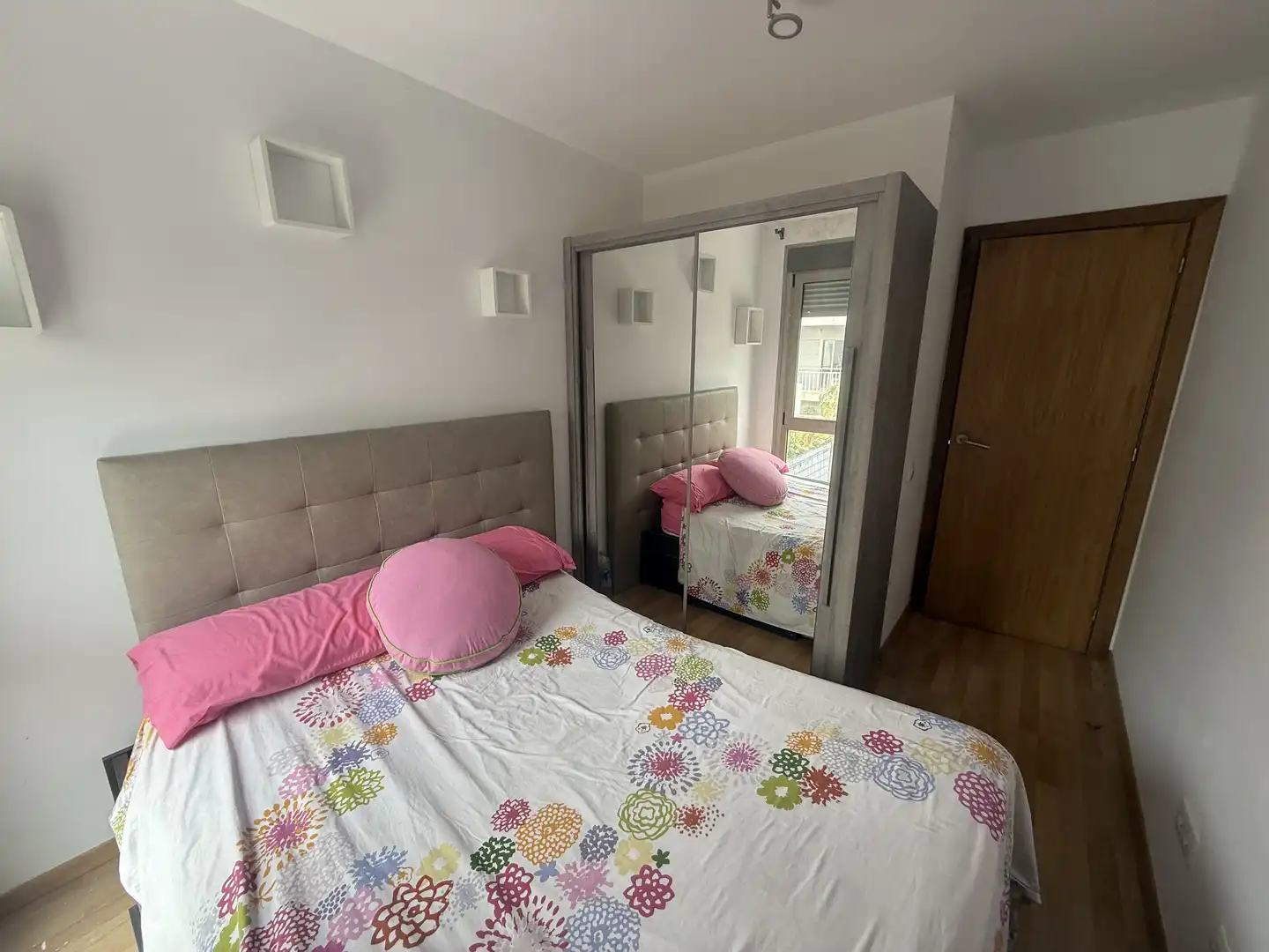 Dormitori de Casa o xalet en venda en Arucas amb Terrassa i Balcó
