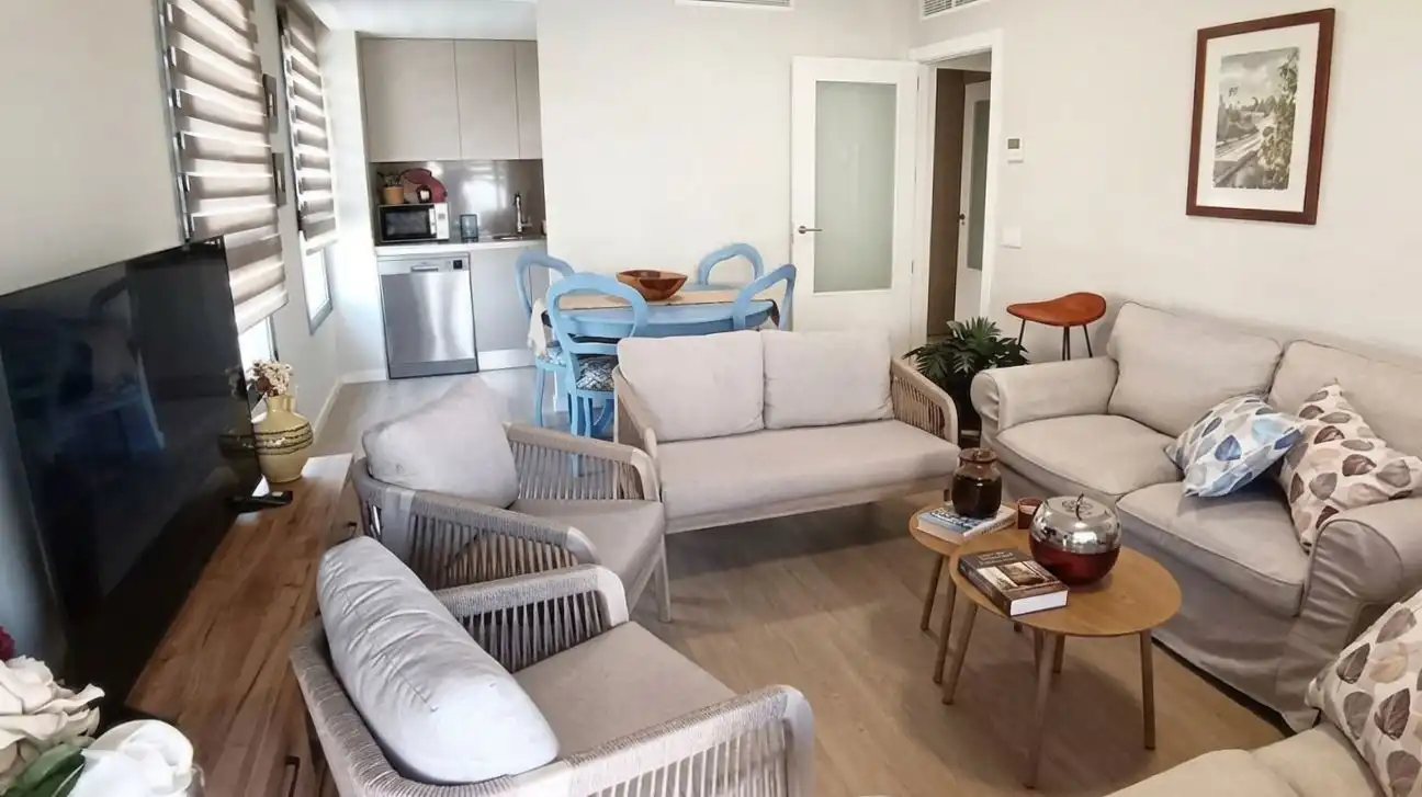 Apartamento con piscina en venta en El Puerto, imagen 20