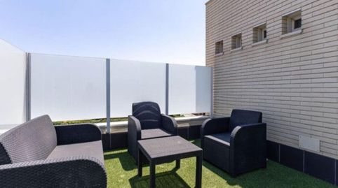 Foto 3 de Casa adosada en venta en Norte - Universidad, Móstoles