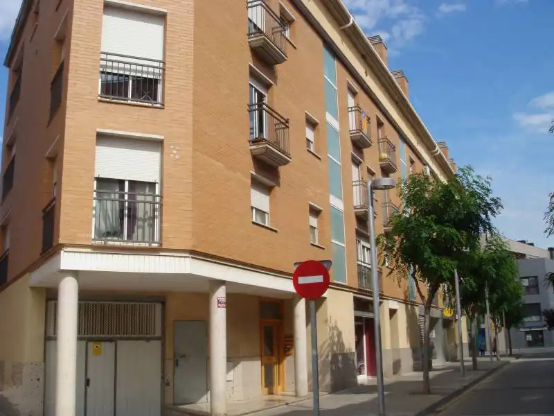 Parking for sale in Joan Sanmarti