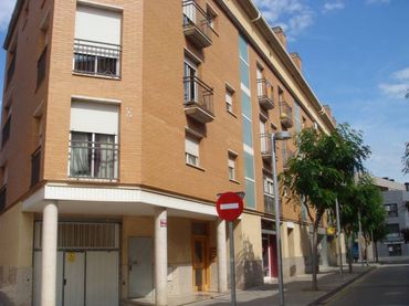 Parking for sale in Joan Sanmarti