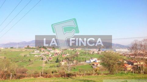 Foto 5 de Residencial en venda a Parroquias Sur - La Manjoya, Asturias