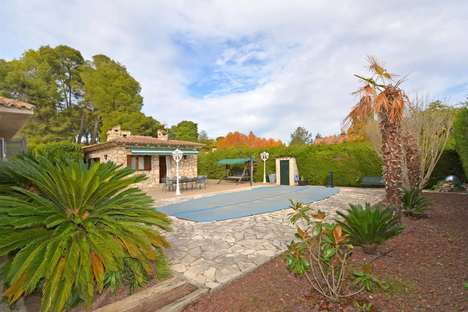 Haus oder Chalet zum Verkauf in Calle RIO JILOCA, 12, Zuera