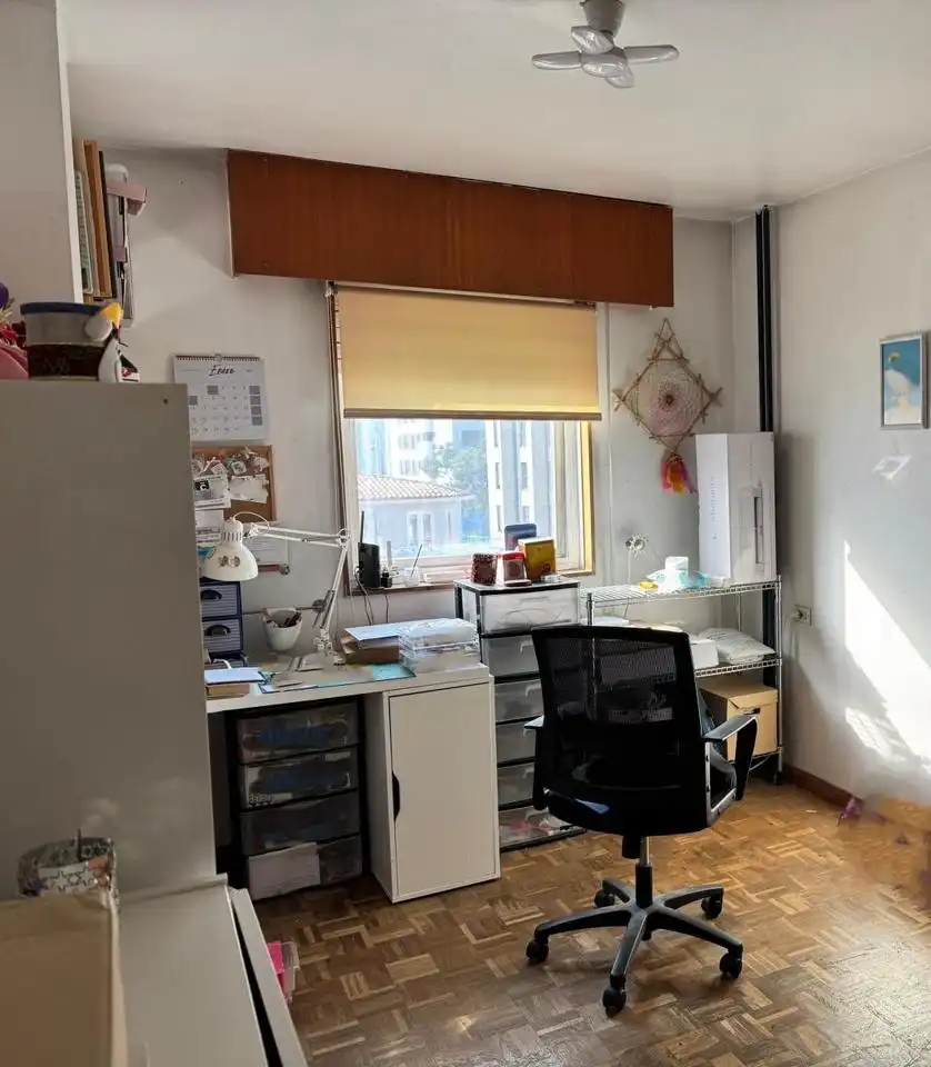 Wohnung zum Verkauf in A Coruña Capital  mit Heizung, Parkett und Terrasse