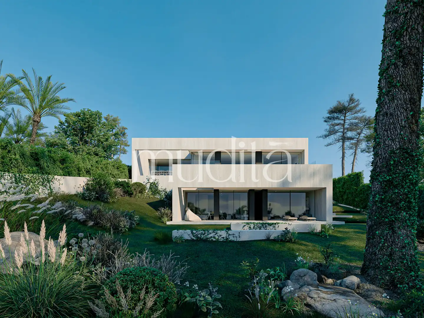 Maison avec piscine à vendre à Teià, imagen 19