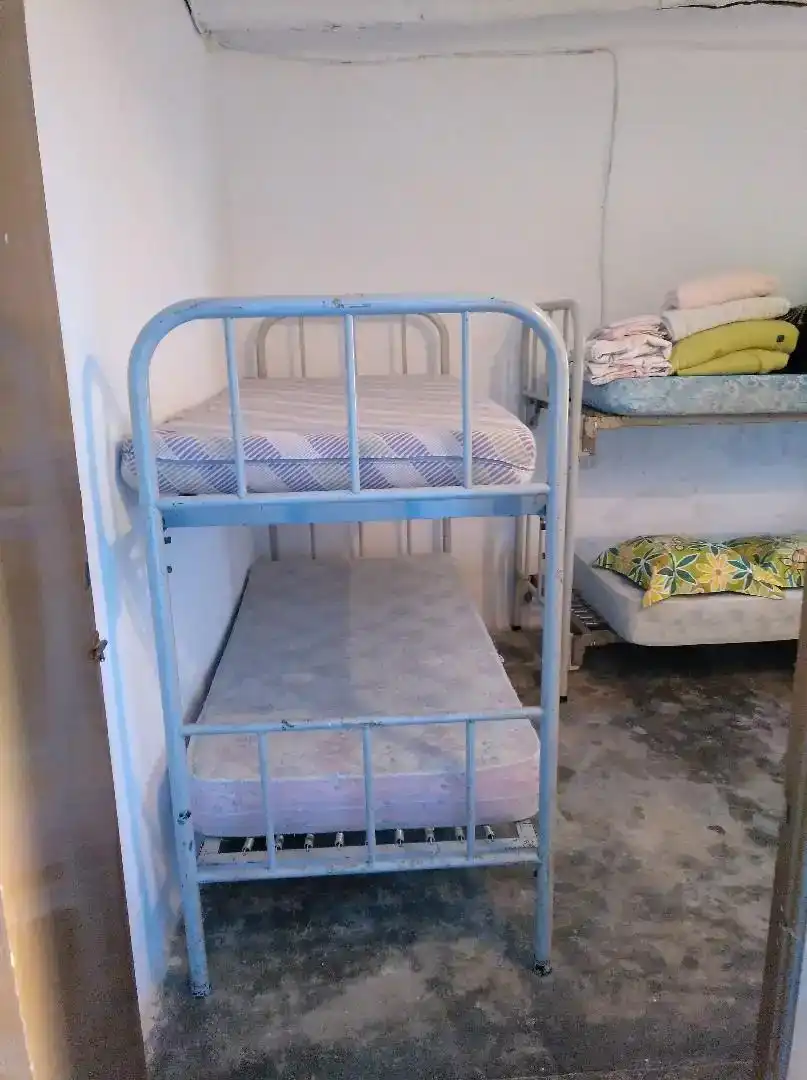 Bedroom of Flat for sale in Cofrentes