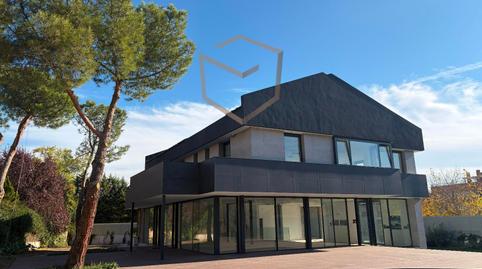 Foto 2 de Casa o xalet en venda a Valdemarin, Valdemarín, Madrid