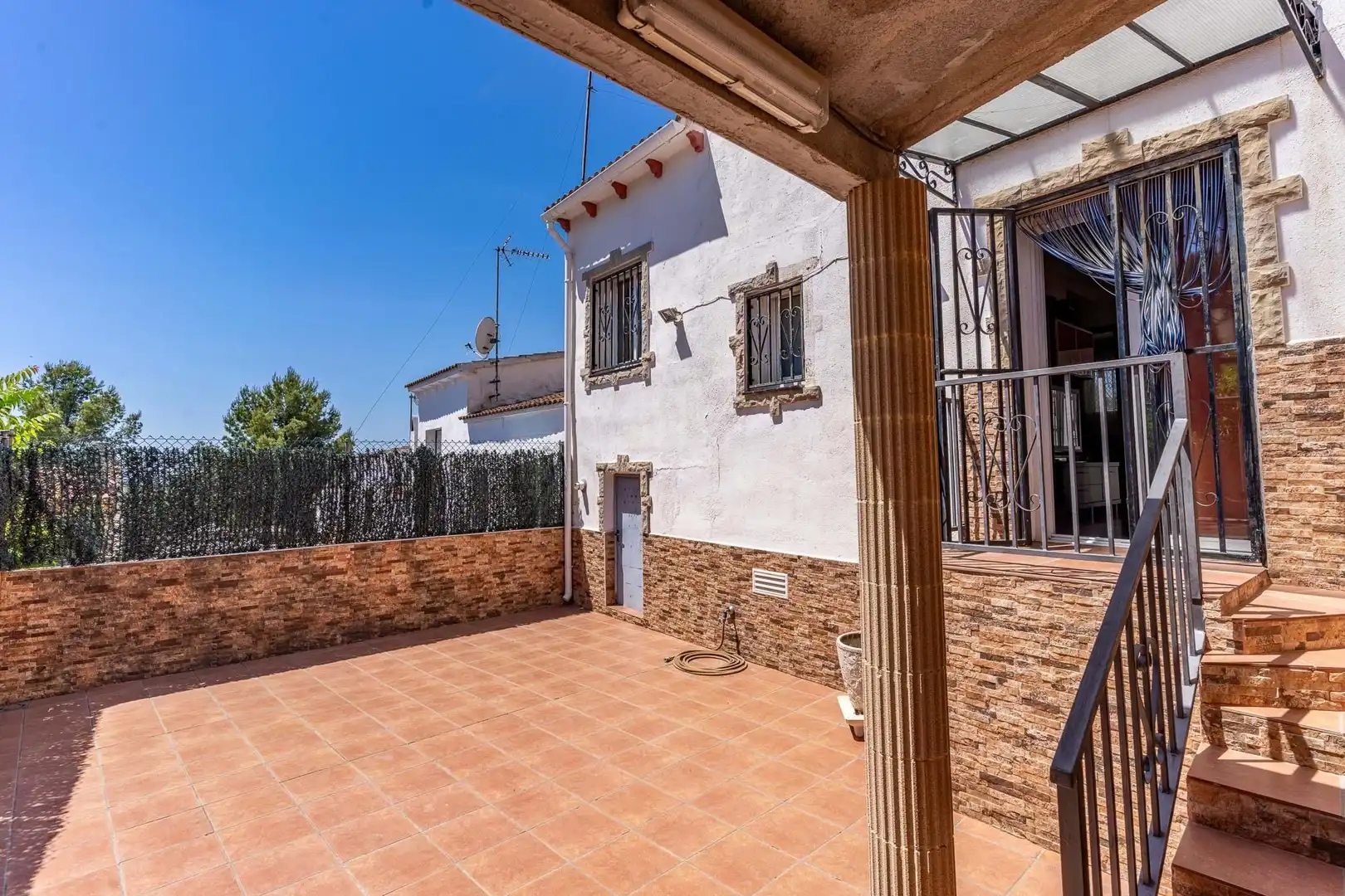 Casa en venta en Maduixa, imagen 3
