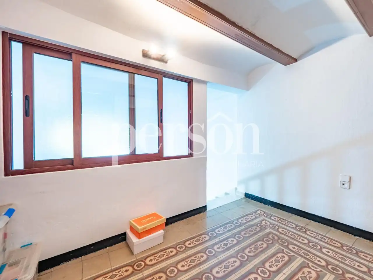 Planta baja en venta en Valencia con Terraza