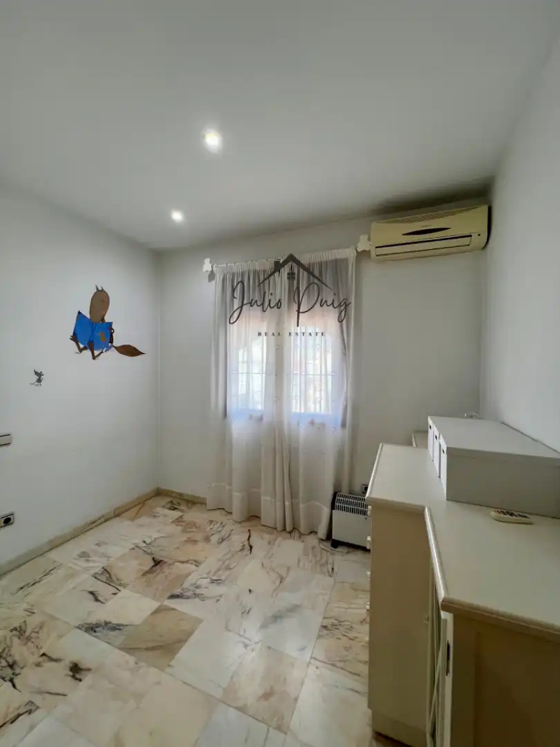 Casa o chalet en venta en Coria del Río
