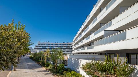 Foto 5 de Piso en venta en Avinguda Pere Matutes Noguera, 94, Ses Figueretes - Platja d'en Bossa - Cas Serres, Illes Balears