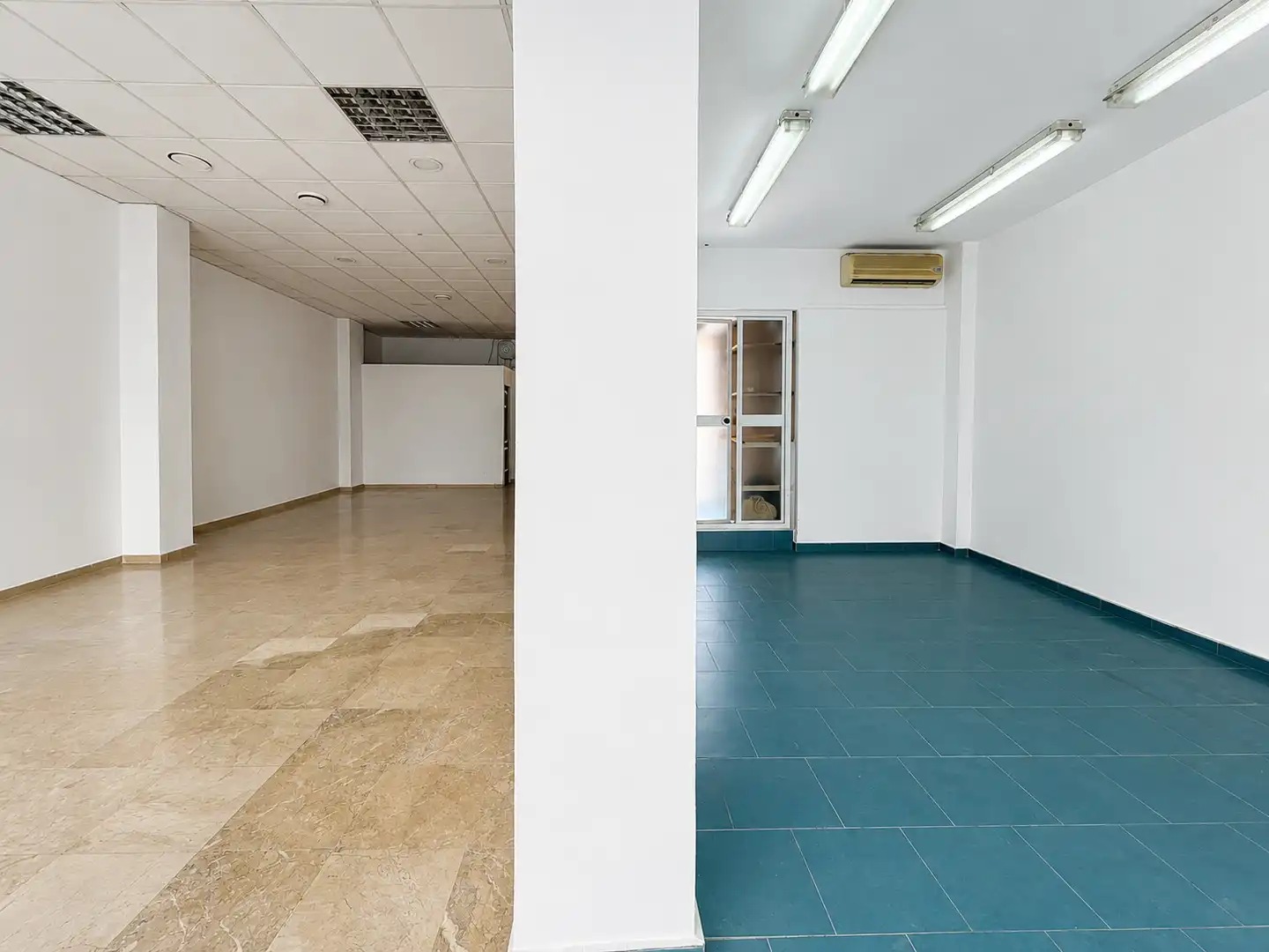 Local comercial en venda a Calle la Unión 45, imagen 9