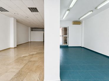 Local comercial en venda a Calle la Unión 45