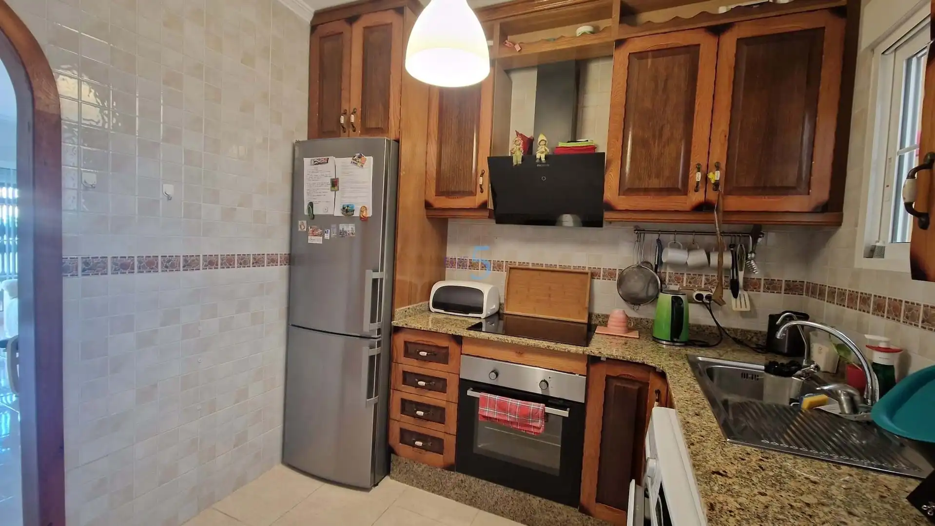 Wohnung mit Pool zum Verkauf in Orihuela Costa, imagen 14