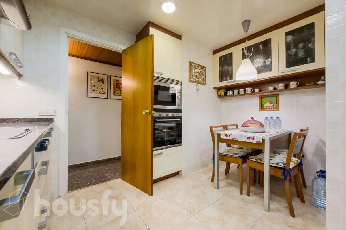 Appartement avec ascenseur à vendre à CL SARDENYA ., imagen 27