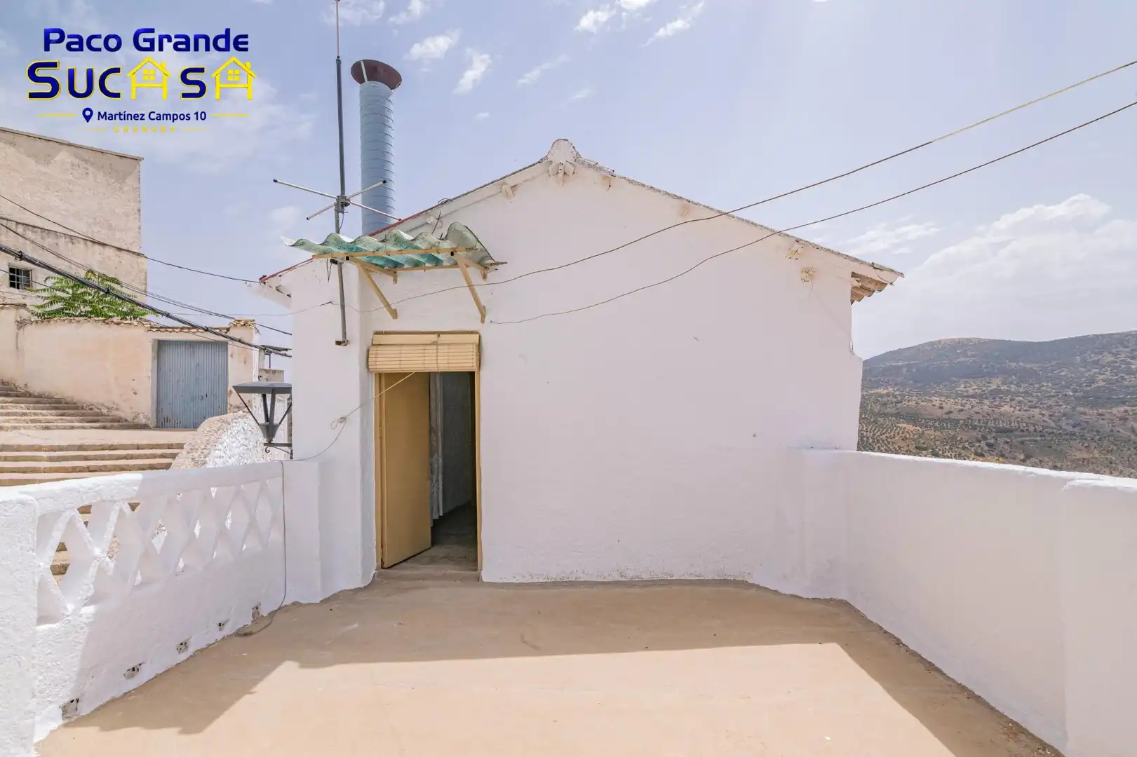 Casa en venda a Calle Calle Convento 2, imagen 36