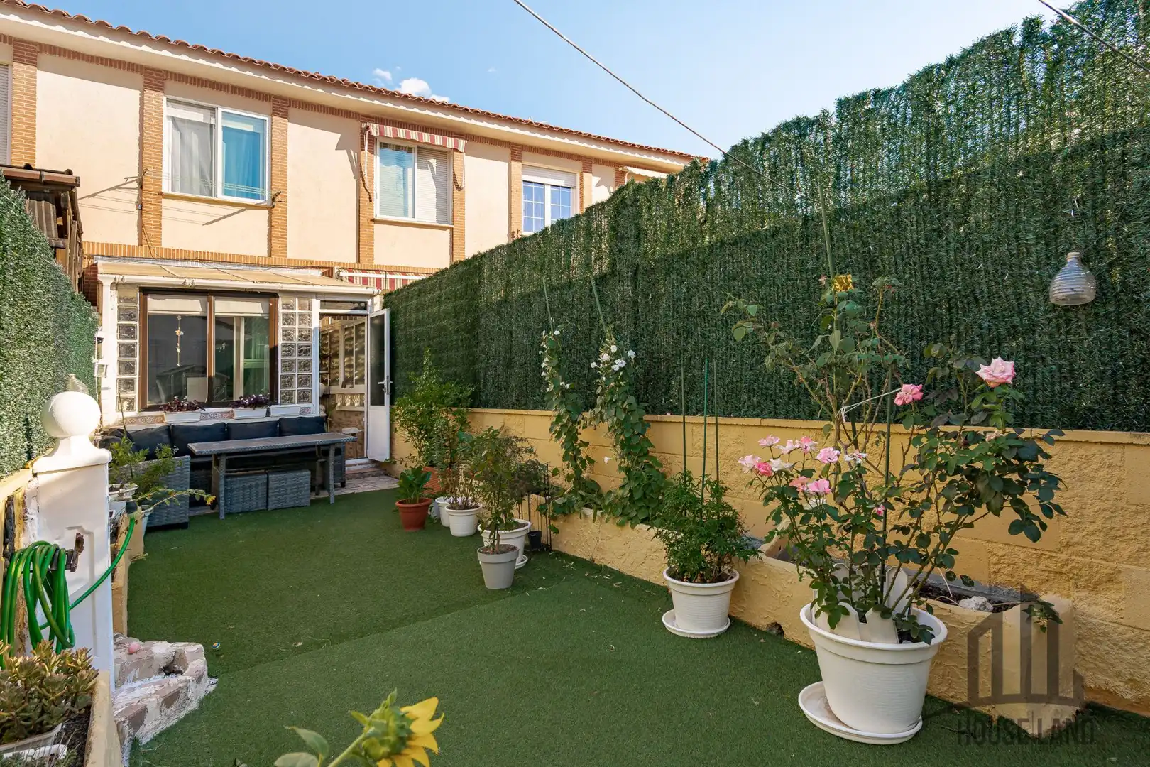 Casa amb jardí en venda a SERENI, imagen 5
