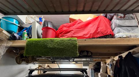 Foto 3 de Garatge en venda a Eraso Jeneralaren Kalea, San Pedro de Deusto - La Ribera, Bizkaia