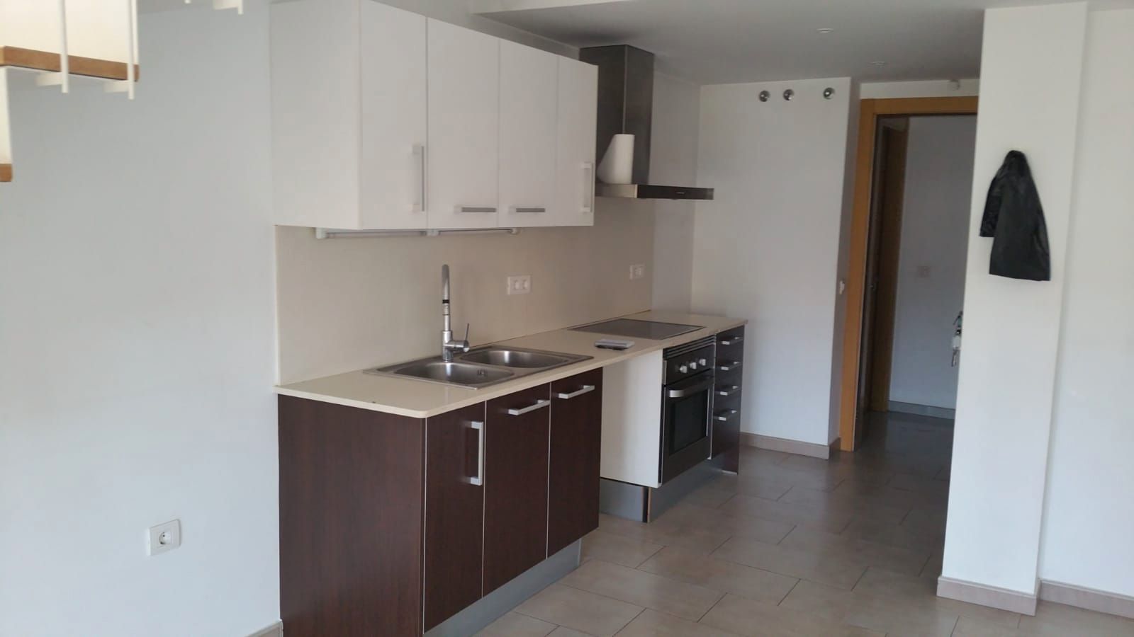 Dúplex de lloguer a Molí de Vent - La Sauleda, Vila de Palafrugell