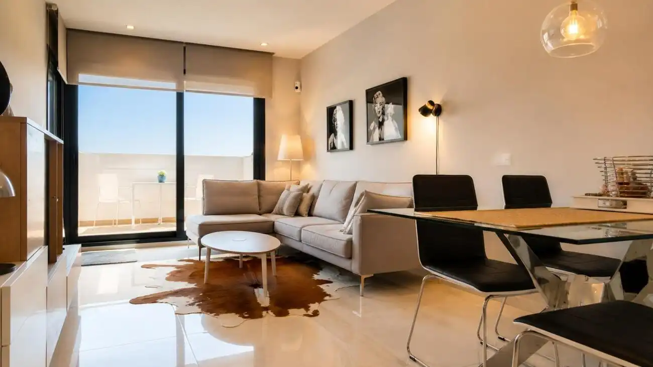 Apartamento en venta en Orihuela Costa, imagen 2
