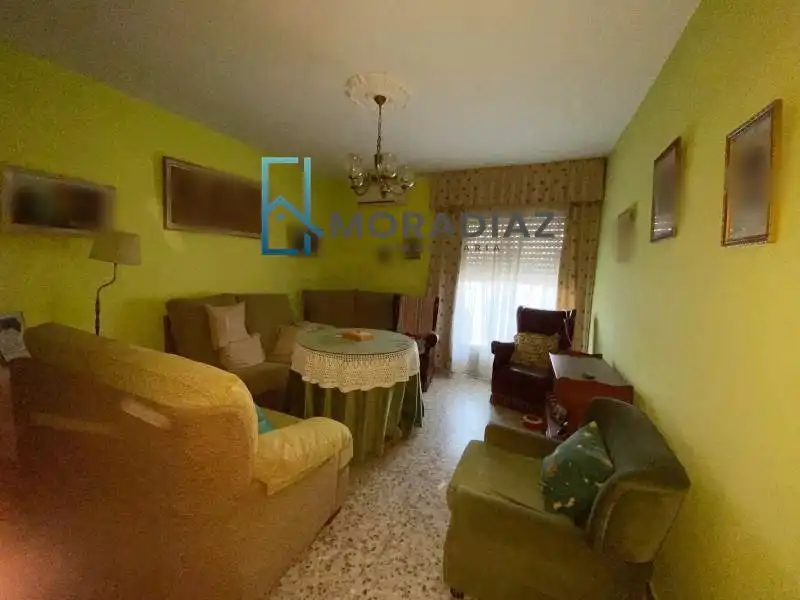 Residencial en venda a Villanueva de la Serena, imagen 7