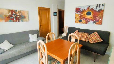 Foto 3 de Apartamento de alquiler en Carrer Bisbe Serra, 5, Voramar, Benicasim / Benicàssim