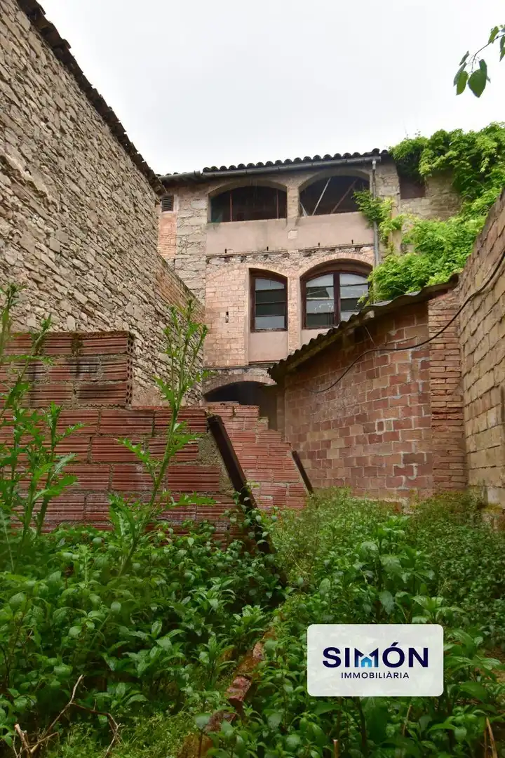 Exterior view of Houses for sale in Avinyó