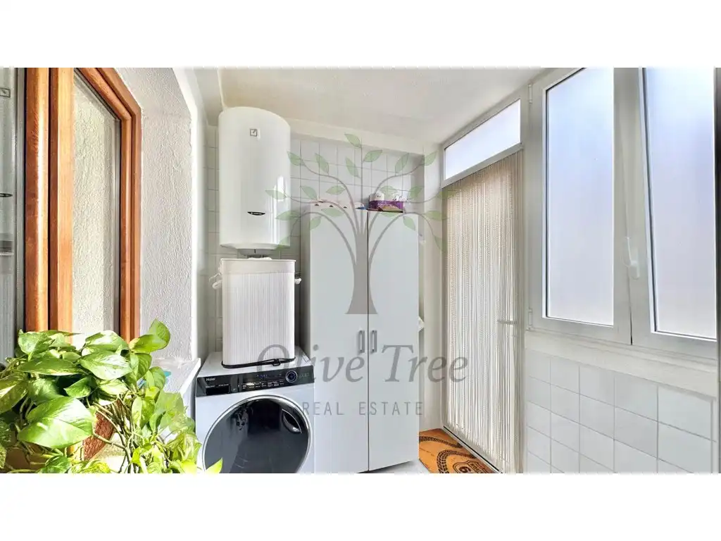 Terrasse von Maisonette zur Miete in Marratxí