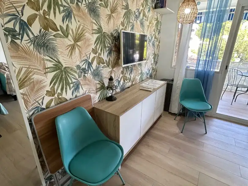 Studio zum Verkauf in Avinguda Joan XXIII 19