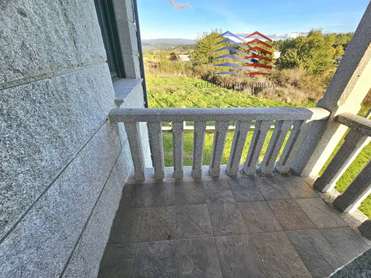 Villa con terrazza in vendita a Calle Rodeiro, imagen 135