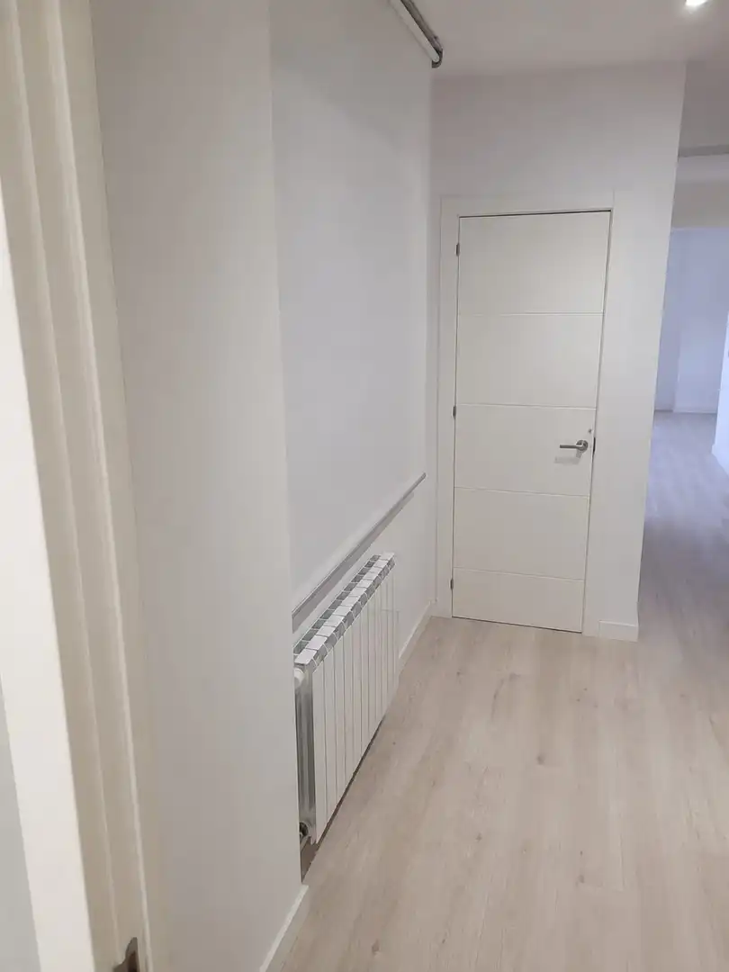 Piso de alquiler en Vigo  con Calefacción, Parquet y Horno