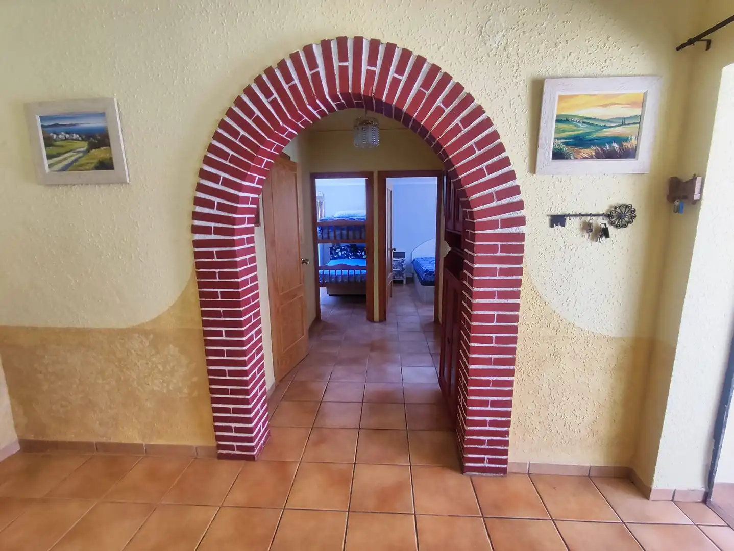 Villa avec jardin à vendre à Urbanización Carabela 40, imagen 7