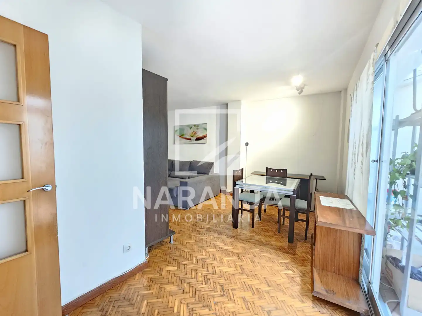 Schlafzimmer von Wohnung zum Verkauf in Barcelona