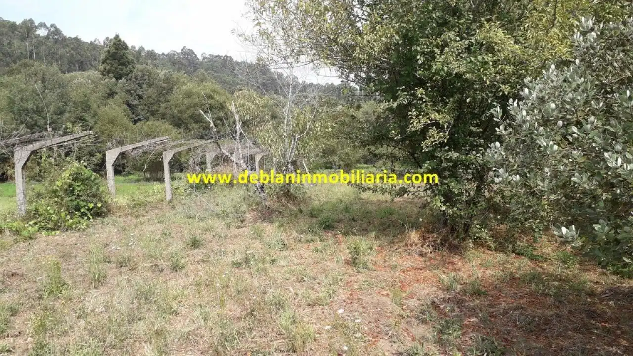 Terreno rustico in vendita a Tomiño, imagen 6