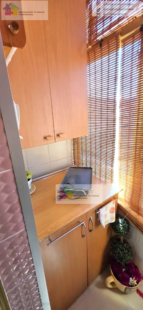 Appartamento con terrazza in vendita a La Robla, imagen 35