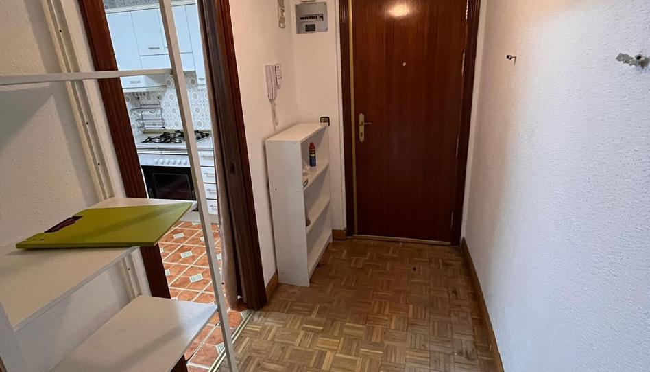 Foto 1 de Pis en venda a Centro, Madrid